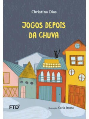 Jogos Depois da Chuva