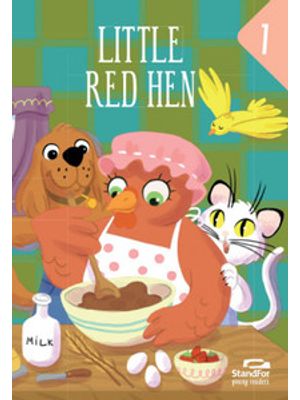Little Red Hen