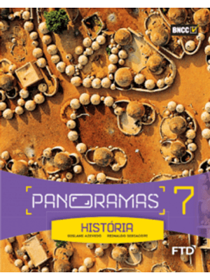 Panoramas História - 7º Ano