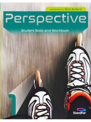 Perspective - Level 1: Conjunto - Teacher Book