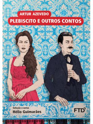Plebiscito e Outros Contos