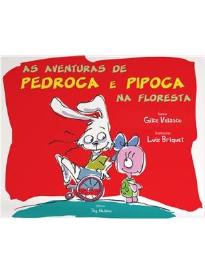 As Aventuras de Pedroca e Pipoca