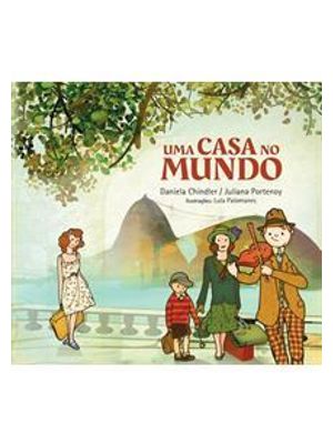 Uma Casa no Mundo