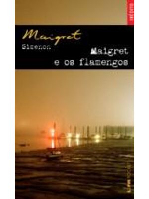 Maigret e os Flamengos
