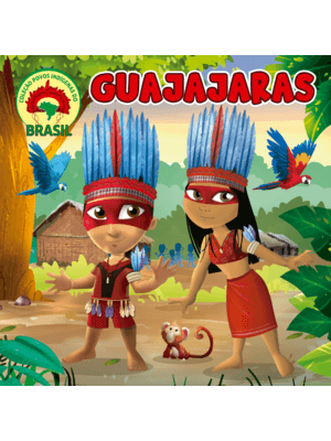 Coleção Povos Indígenas do Brasil - Guajajaras