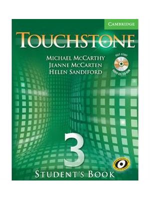 Touchstone - Level 3 - Student´S Book