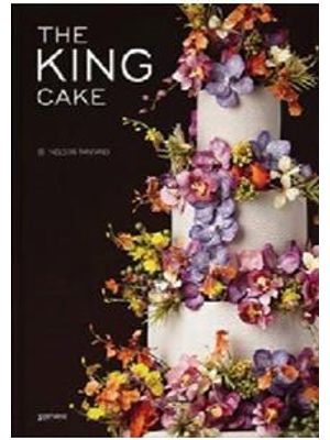 King Cake, The - a Arte de Confeitar