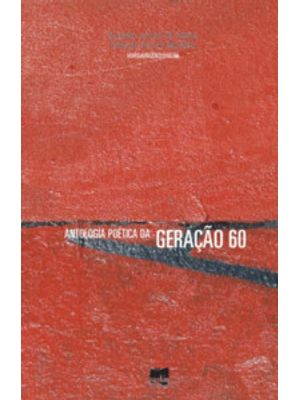 Antologia Poética da Geração 60
