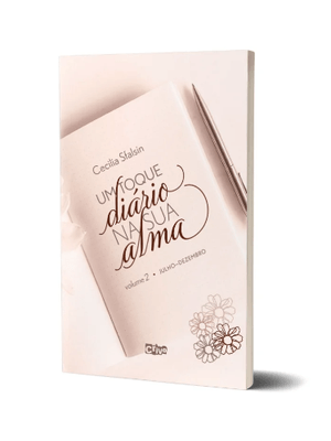Um Toque Diário na Sua Alma - Volume 2