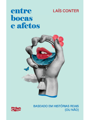 Entre Bocas e Afetos