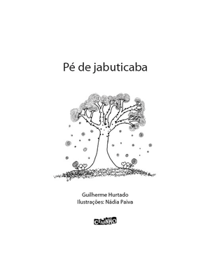 Pé de Jabuticaba