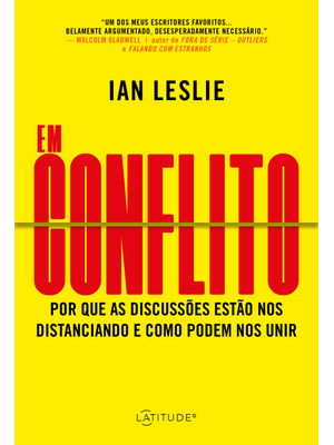 Em Conflito: por Que as Discussões Estão nos Distanciando e Como Podem nos Unir