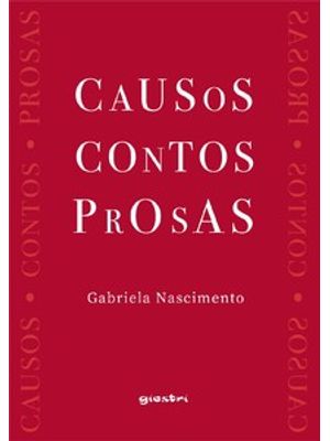 Causos Contos Prosas