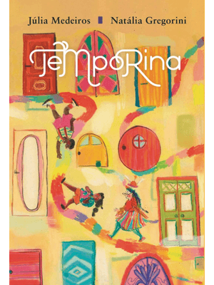 Temporina