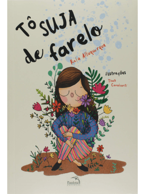 Tô Suja de Farelo