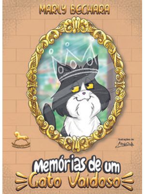 Memórias de Um Gato Vaidoso