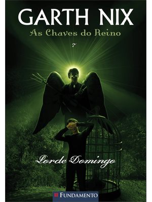 As Chaves do Reino - Lorde Domingo