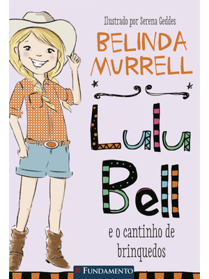 Lulu Bell 3: Lulu Bell e o Cantinho de Brinquedos