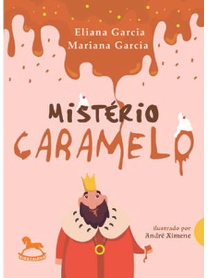 Mistério Caramelo
