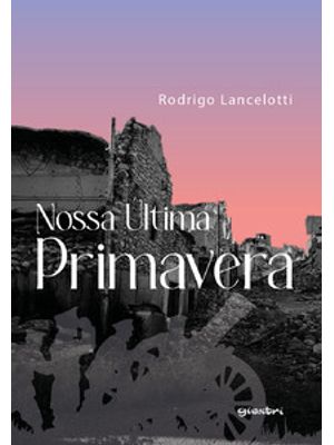 Nossa Última Primavera