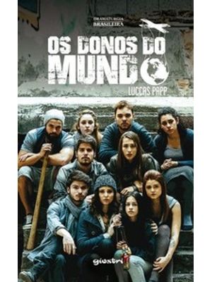 Os Donos do Mundo