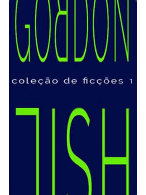 Coleção de Ficções