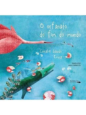 O Orfanato do Fim do Mundo