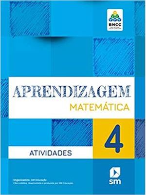 Aprendizagem Matematica 4 (La) Ed 2019