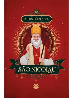 A História de São Nicolau