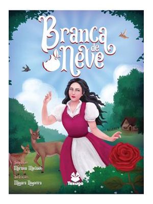 Branca de Neve