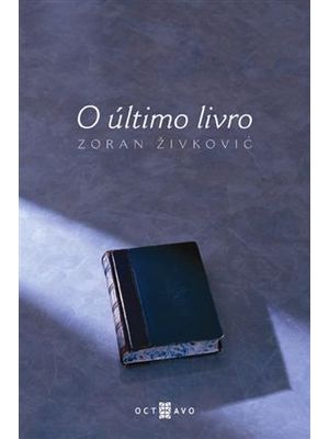 Ultimo Livro, o