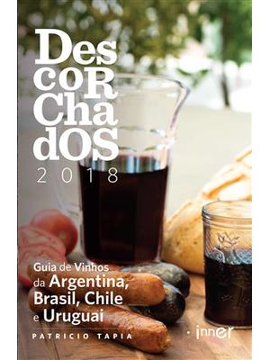 Descorchados 2018