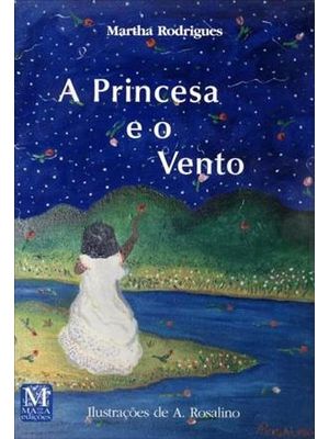 Princesa e o Vento, a