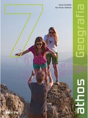 Projeto Athos - Geografia - 7º Ano
