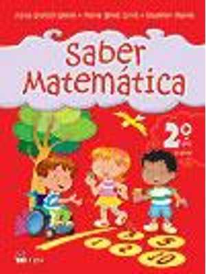 Saber Matematica - 2º Ano
