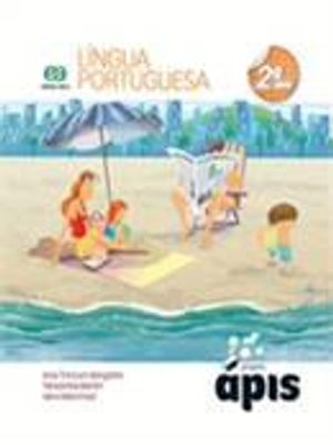 Projeto Apis Lingua Portuguesa - 2º Ano