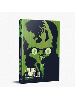 O Médico e o Monstro: o Estranho Caso do Dr. Jekyll e do Sr. Hyde