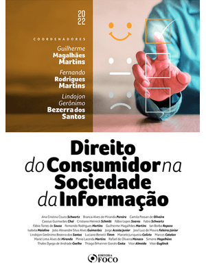 Direito do Consumidor na Sociedade da Informação