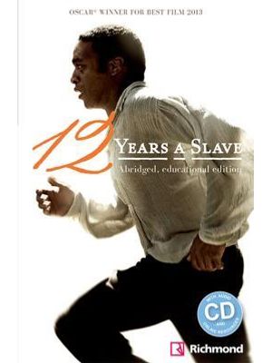 12 Years a Slave