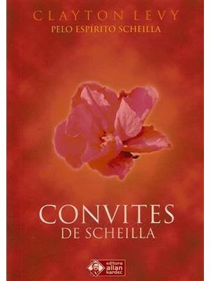 Convites de Scheilla