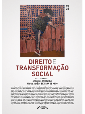 Direito e Transformação Social - 1ª Ed - 2023