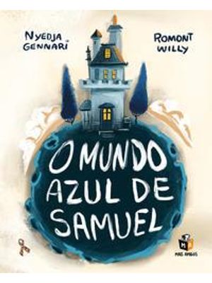 O Mundo Azul de Samuel