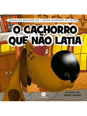 O Cachorro Que Não Latia