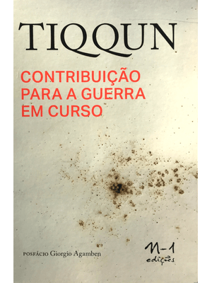 Contribuição para a Guerra em Curso