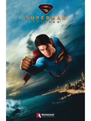 Superman Returns 3