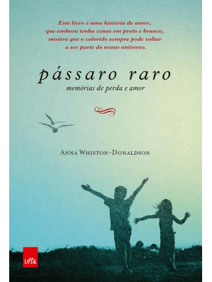 Pássaro Raro