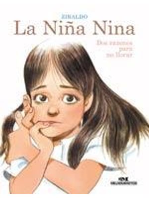 Niña Nina, La - dos Razones para no Llorar