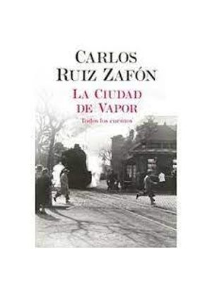 Ciudad de Vapor La