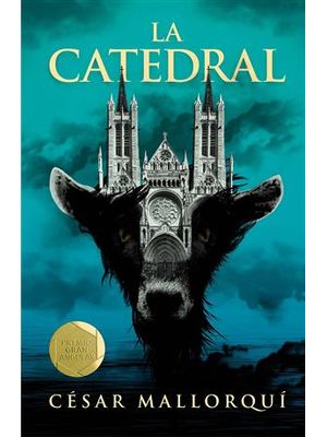 La Catedral
