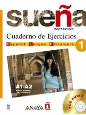 Sueña 1 - Cuaderno de Ejercicios
